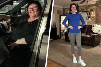 Bariatric Patient jana-sircy