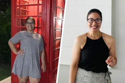 Bariatrics Patient karla-quintana