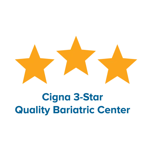 Cigna 3 Star