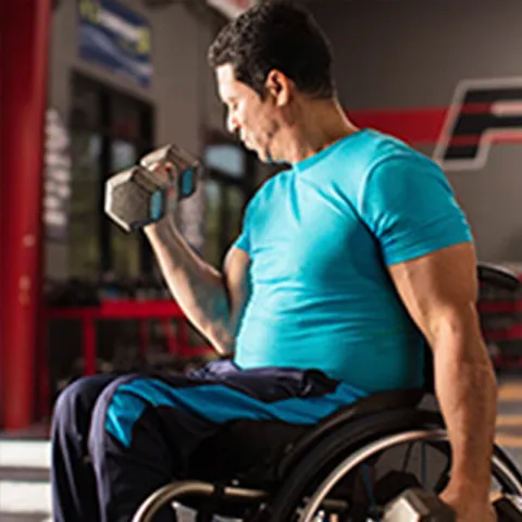 LP-Circle-Insert-Large-cardiovascular-Afib-man-wheelchair-working-out