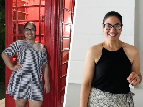 Bariatrics Patient karla-quintana