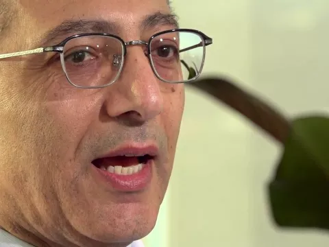 The Benefits of Ablation